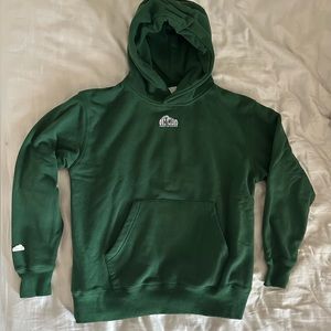 greycloud sweatshirt- mya benway